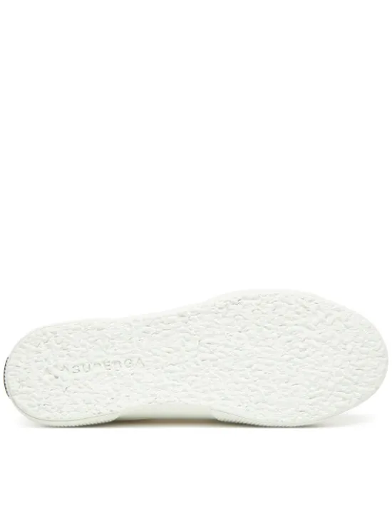 Superga Tenisówki S8142RW 2750 Biały