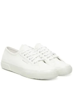 Superga Tenisówki S8142RW 2750 Biały