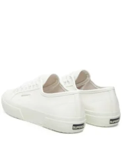 Superga Tenisówki S8142RW 2750 Biały