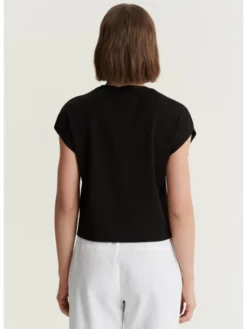 TATUUM Kamizelka KIM Brązowy Classic Fit