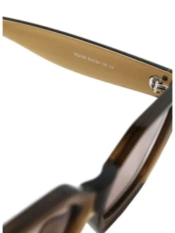 TATUUM Okulary przeciwsłoneczne GIA 1 Brązowy