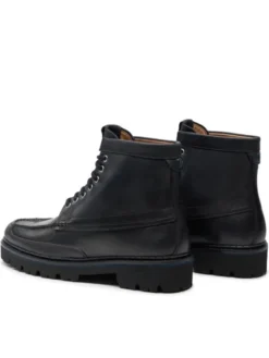 Ted Baker Kozaki Jarrno 255489 Czarny
