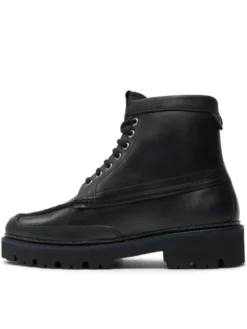 Ted Baker Kozaki Jarrno 255489 Czarny