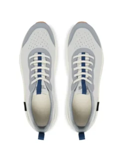 Teva Buty do sportów wodnych Hydratrek Fairwind 1173697 Niebieski jasny