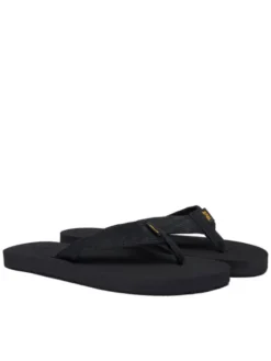 Teva Japonki Mush II 4168 Czarny
