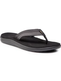 Teva Japonki Voya Flip 1019050 Szary