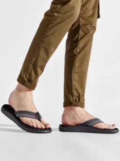 Teva Japonki Voya Flip 1019050 Szary