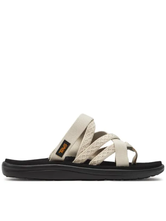Teva Japonki Voya Zillesa 1117032 Écru