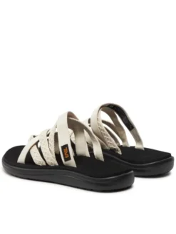 Teva Japonki Voya Zillesa 1117032 Écru