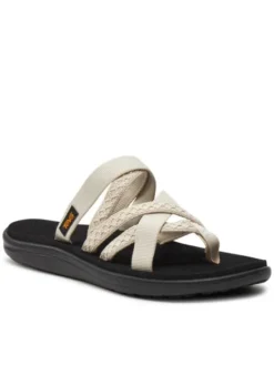 Teva Japonki Voya Zillesa 1117032 Écru