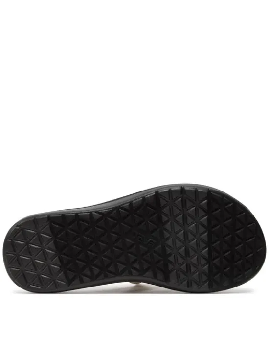 Teva Japonki Voya Zillesa 1117032 Écru