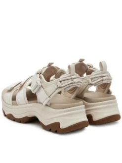 Teva Sandały 1164570 Écru