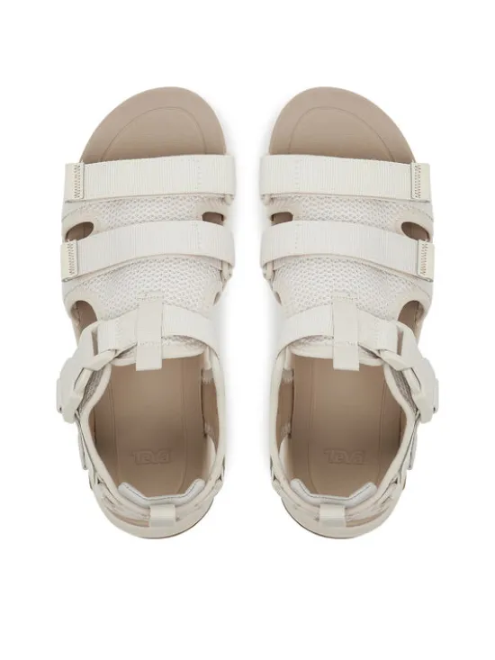 Teva Sandały 1164570 Écru