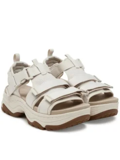 Teva Sandały 1164570 Écru