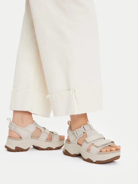 Teva Sandały 1164570 Écru