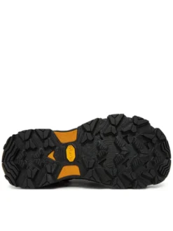 Teva Sandały 1166230 Czarny