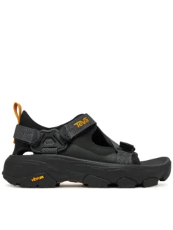 Teva Sandały 1166230 Czarny