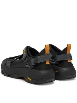 Teva Sandały 1166230 Czarny