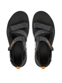 Teva Sandały 1166230 Czarny
