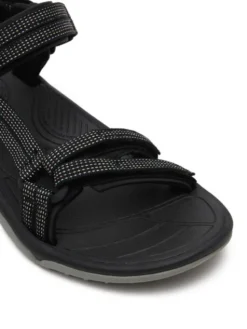 Teva Sandały Fi Lite 1001474 Czarny