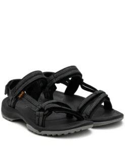 Teva Sandały Fi Lite 1001474 Czarny