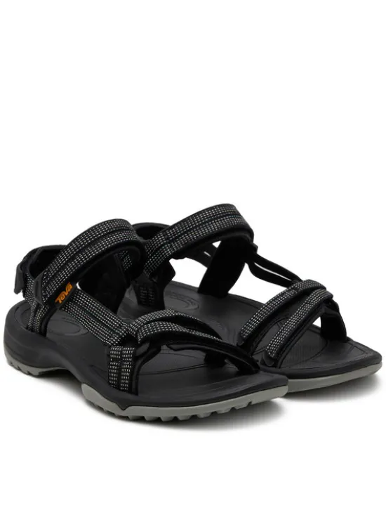 Teva Sandały Fi Lite 1001474 Czarny