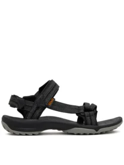 Teva Sandały Fi Lite 1001474 Czarny