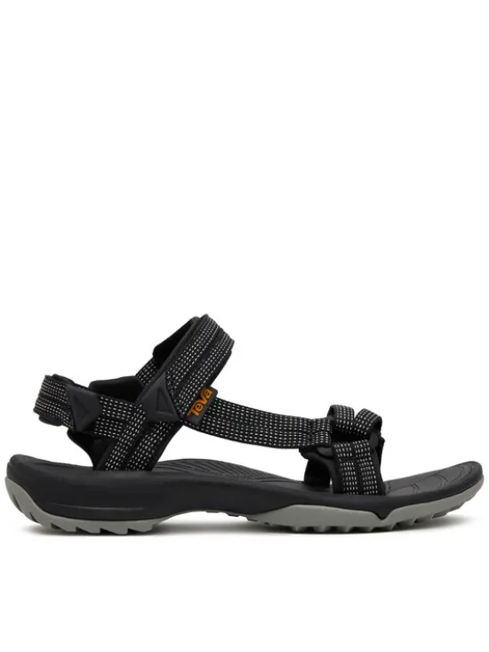 Teva Sandały Fi Lite 1001474 Czarny