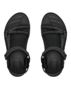 Teva Sandały Fi Lite 1001474 Czarny