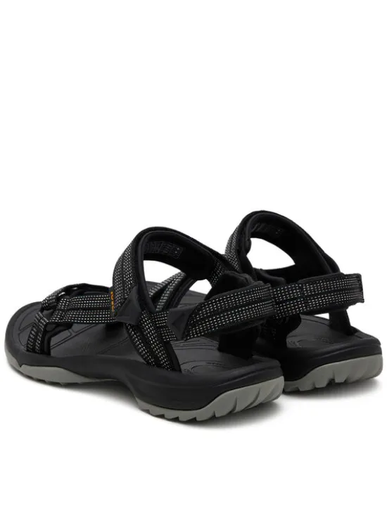 Teva Sandały Fi Lite 1001474 Czarny