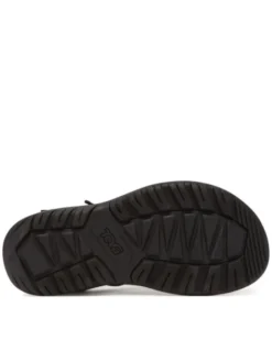 Teva Sandały Hurricane Terra 1169431 Czarny