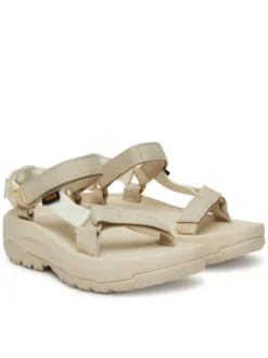 Teva Sandały Hurricane XLT2 Ampsole 1131270 Écru
