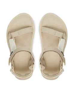 Teva Sandały Hurricane XLT2 Ampsole 1131270 Écru