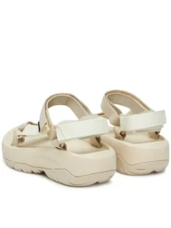Teva Sandały Hurricane XLT2 Ampsole 1131270 Écru