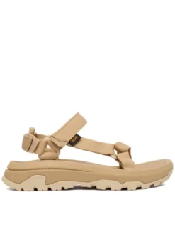 Teva Sandały Hurricane XLT3 1173671 Beżowy jasny