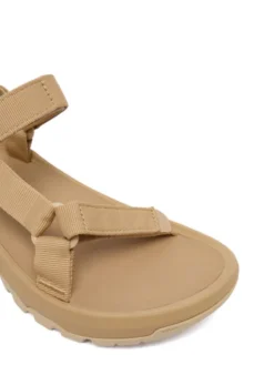 Teva Sandały Hurricane XLT3 1173671 Beżowy jasny