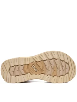 Teva Sandały Hurricane XLT3 1173671 Beżowy jasny