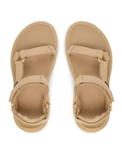 Teva Sandały Hurricane XLT3 1173671 Beżowy jasny
