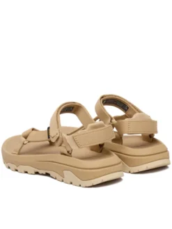 Teva Sandały Hurricane XLT3 1173671 Beżowy jasny