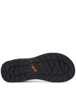 Teva Sandały Hurricane XLT3 1173670 Brązowy