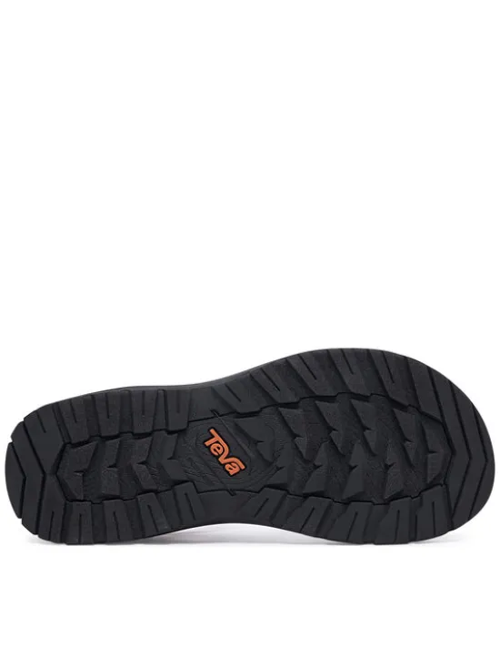 Teva Sandały Hurricane XLT3 1173670 Brązowy