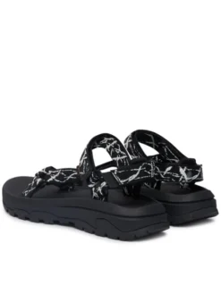 Teva Sandały Hurricane XLT 3 1173671 Czarny