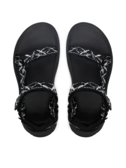 Teva Sandały Hurricane XLT 3 1173671 Czarny
