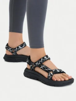 Teva Sandały Hurricane XLT 3 1173671 Czarny