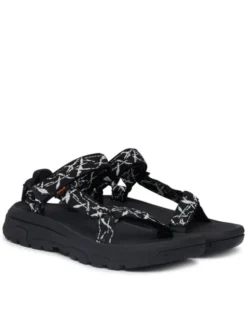 Teva Sandały Hurricane XLT 3 1173671 Czarny