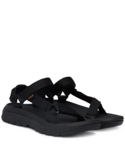 Teva Sandały Hurricane XLT3 1173671 Czarny