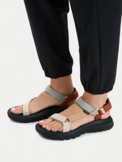 Teva Sandały Hurricane XLT 3 1173671 Kolorowy