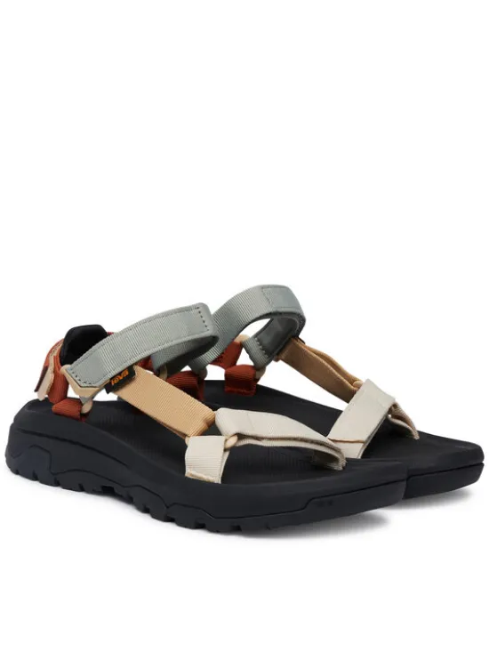 Teva Sandały Hurricane XLT 3 1173671 Kolorowy