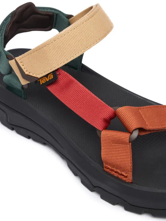 Teva Sandały Hurricane XLT3 1173670 Kolorowy