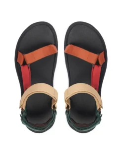 Teva Sandały Hurricane XLT3 1173670 Kolorowy